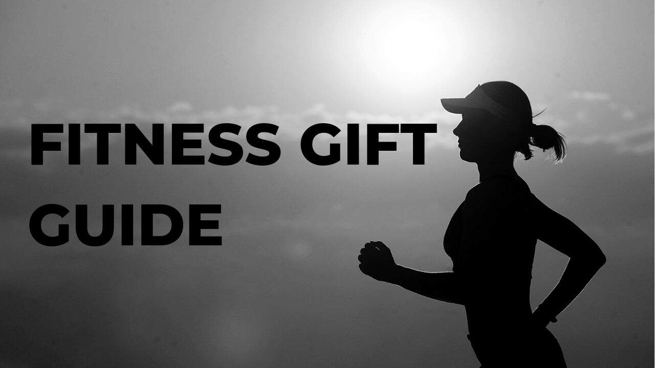 You are currently viewing Fitness Gift Guide: 6 Fitness Products You Can Buy on Amazon